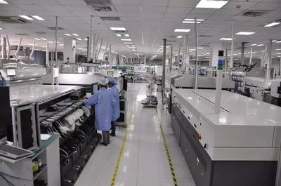 湖北ODM公司股價翻倍，并購芯片巨頭進軍5G軟件開發新領域