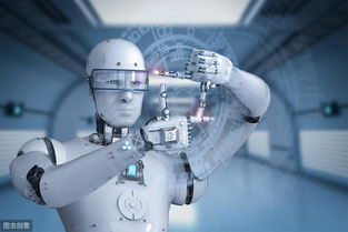 芯片解密與人工智能軟件開發(fā) 雙輪驅(qū)動未來智能變革