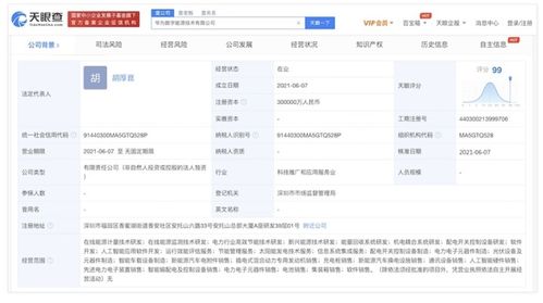 華為成立數(shù)字能源公司，加快布局充電與換電網(wǎng)絡及新興能源技術